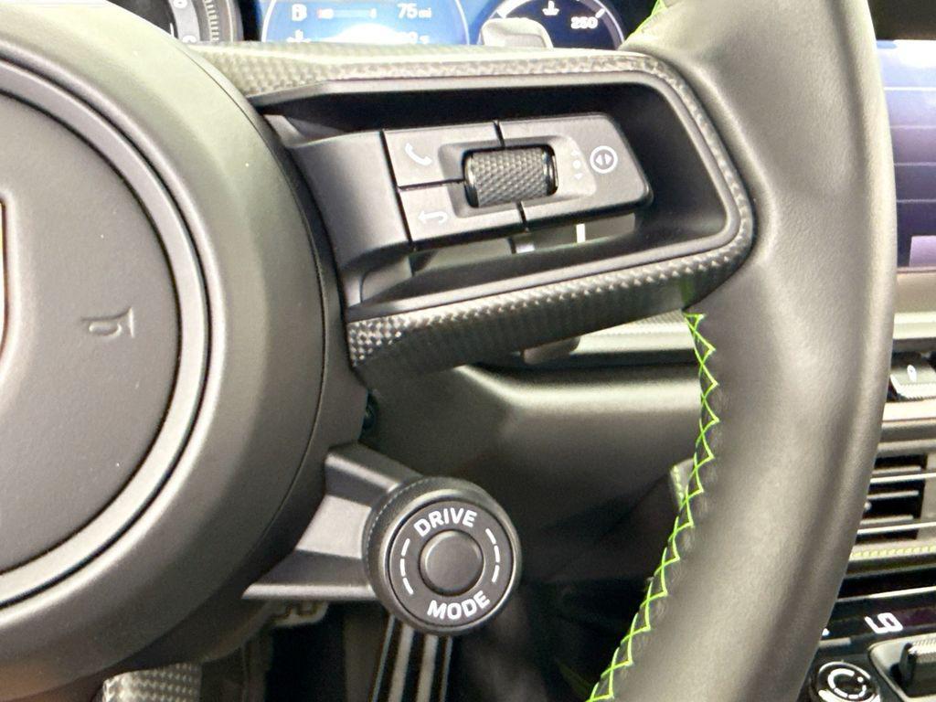 used 2022 Porsche 911 car, priced at $329,900