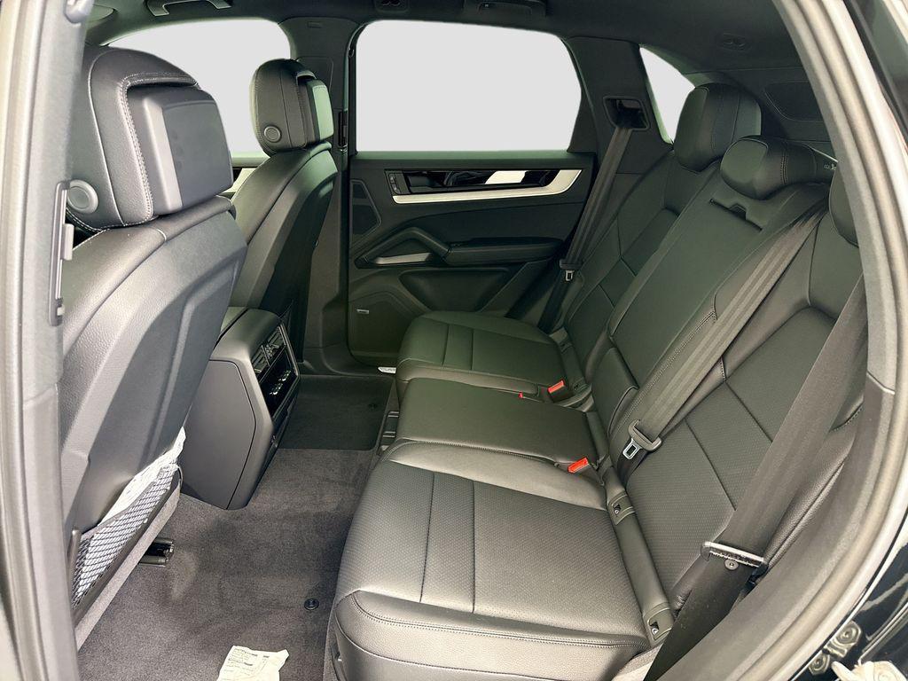 new 2026 Porsche Cayenne car, priced at $108,330