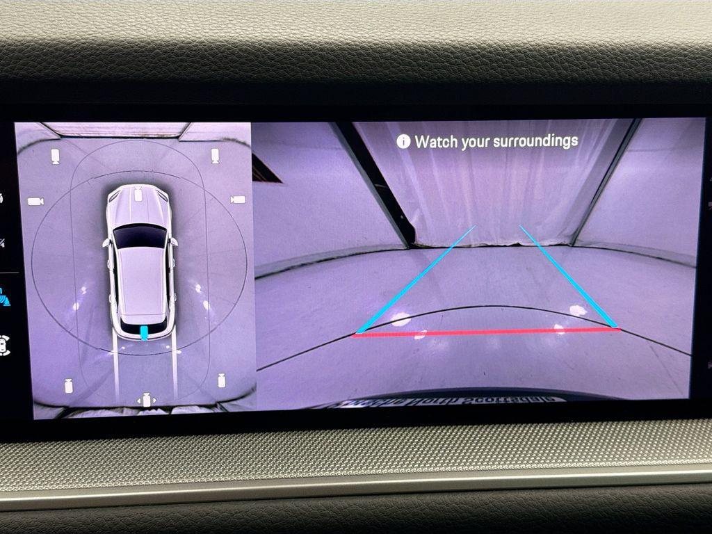 new 2026 Porsche Cayenne car, priced at $108,330