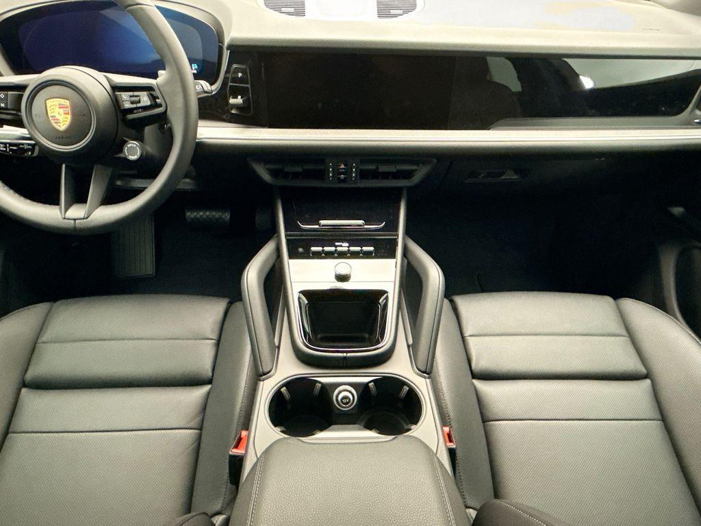 new 2026 Porsche Cayenne car, priced at $108,330