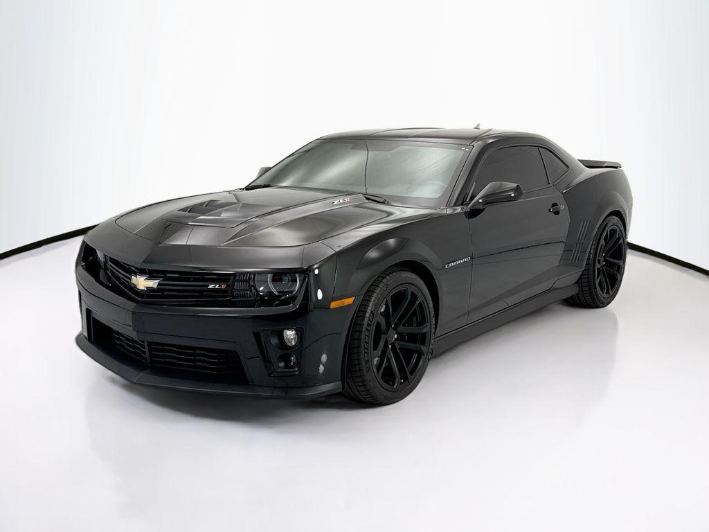 used 2013 Chevrolet Camaro car, priced at $36,790