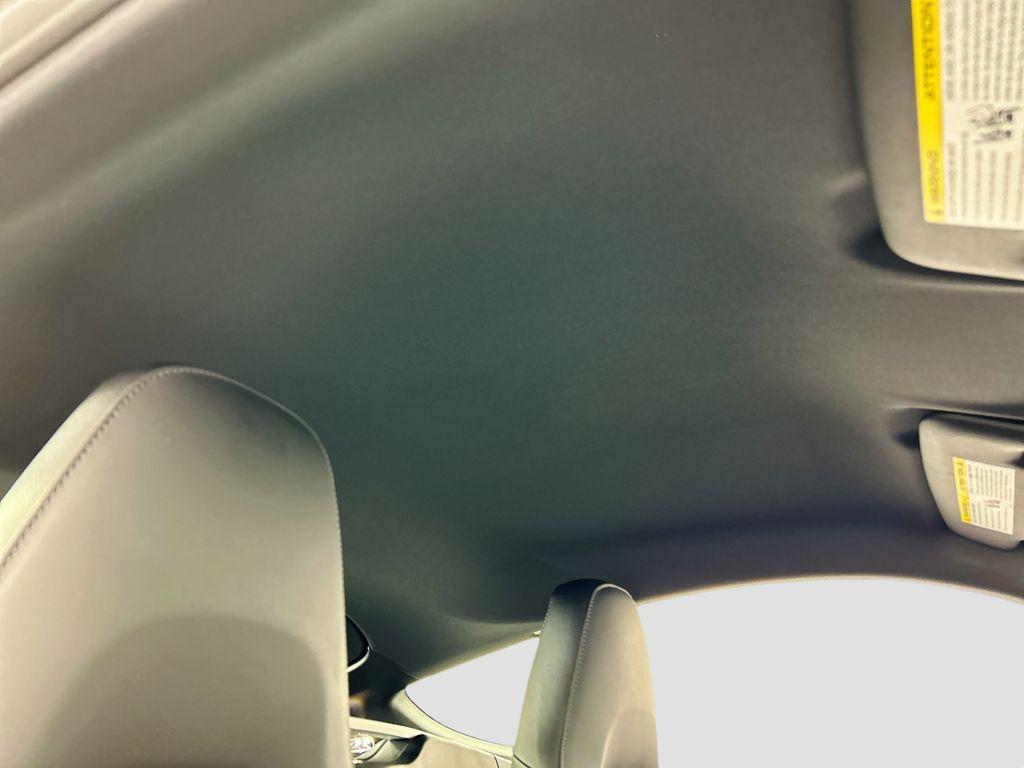 new 2025 Porsche 718 Cayman car, priced at $95,355