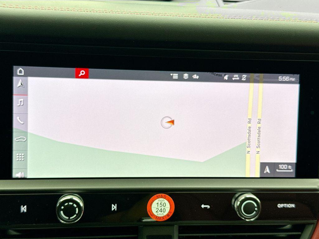 new 2026 Porsche Macan car, priced at $81,820