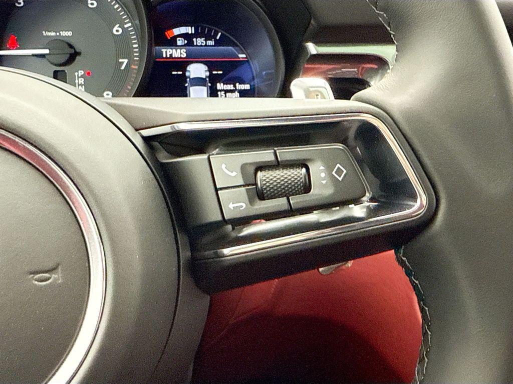 new 2026 Porsche Macan car, priced at $81,820