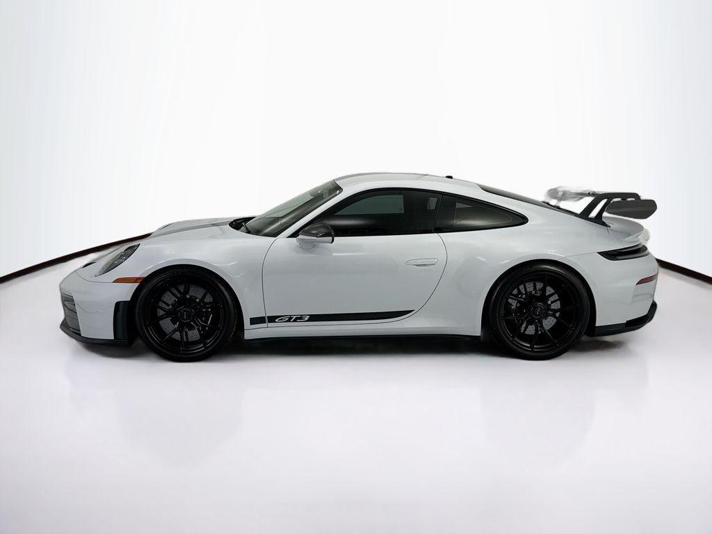 used 2026 Porsche 911 car, priced at $389,900