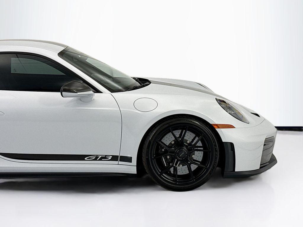 used 2026 Porsche 911 car, priced at $389,900