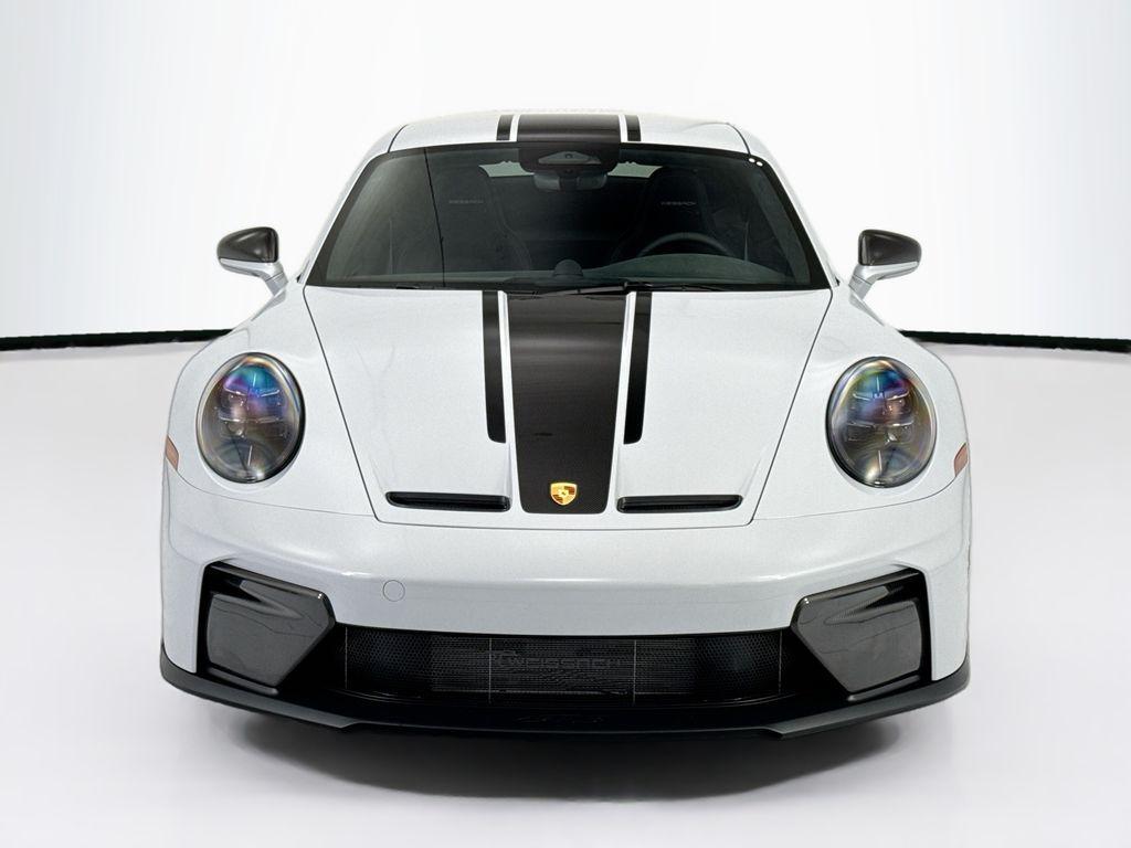 used 2026 Porsche 911 car, priced at $389,900