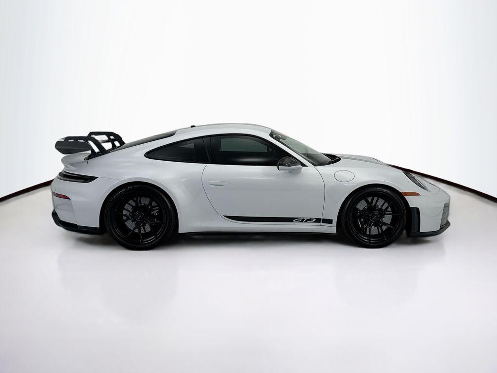 used 2026 Porsche 911 car, priced at $389,900