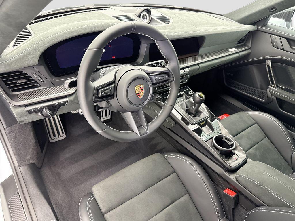 used 2026 Porsche 911 car, priced at $389,900