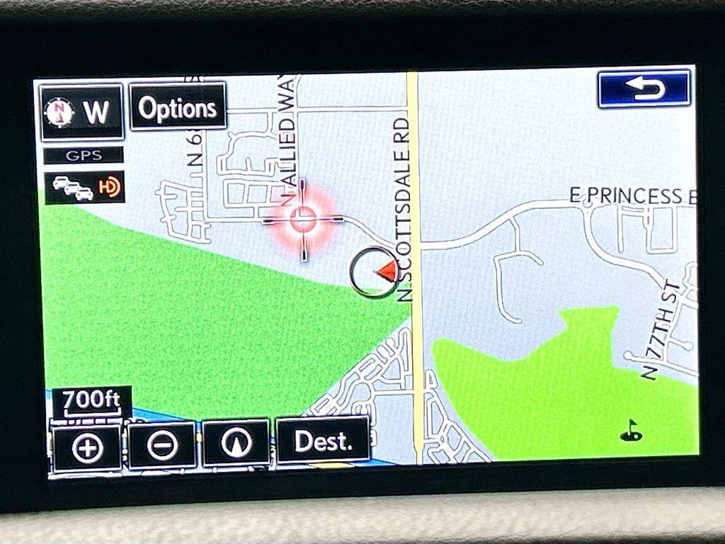 used 2017 Lexus RC F car, priced at $53,590