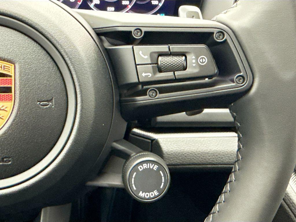 new 2026 Porsche Panamera car, priced at $128,840