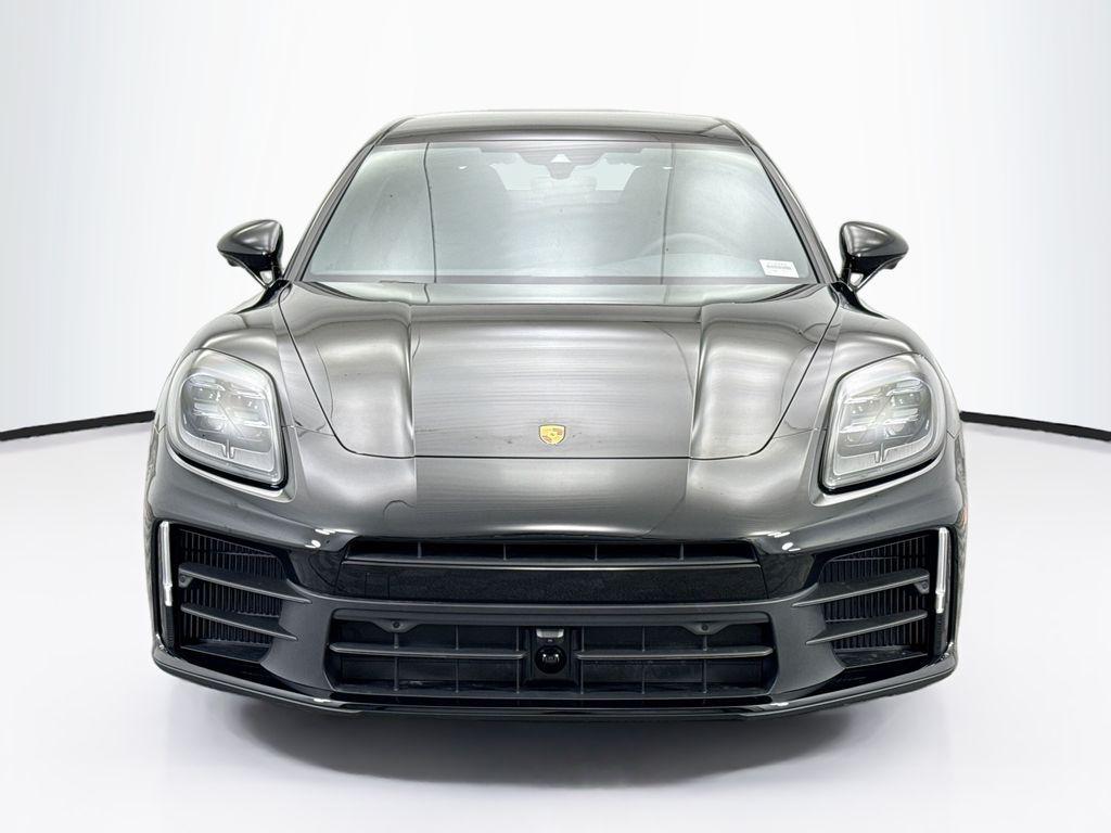 new 2026 Porsche Panamera car, priced at $128,840