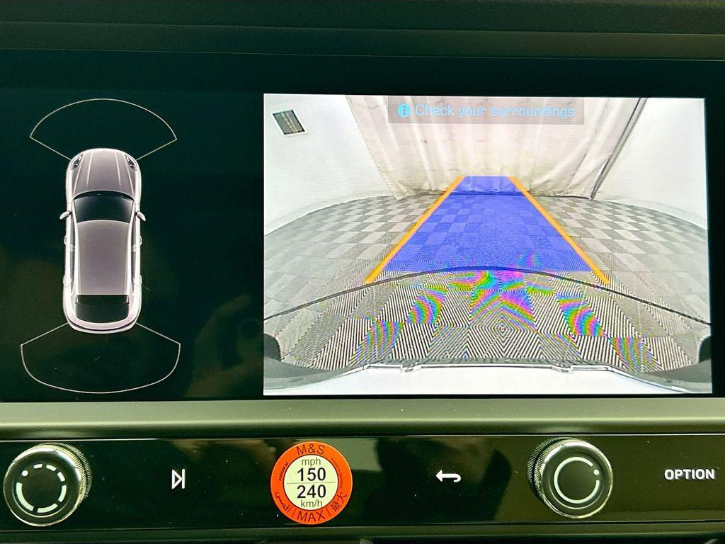 new 2026 Porsche Macan car, priced at $78,590