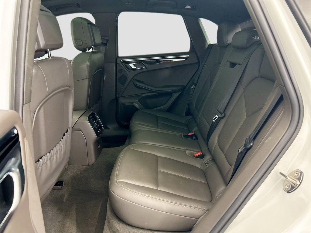 used 2023 Porsche Macan car, priced at $52,900