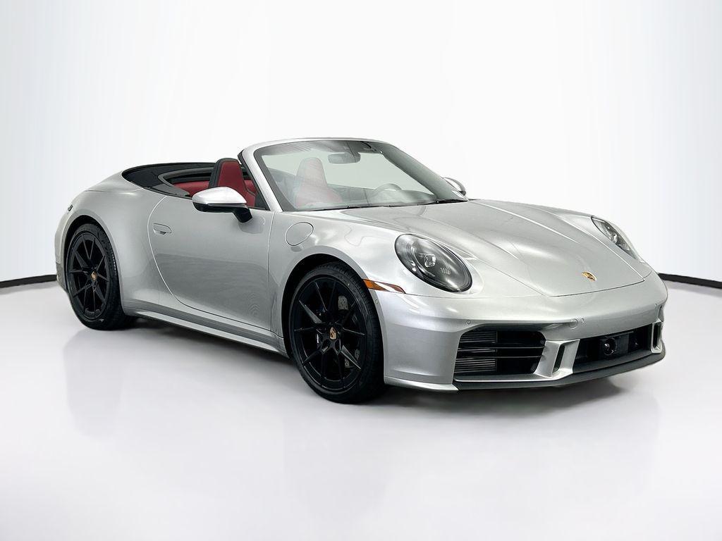 new 2026 Porsche 911 car, priced at $179,130