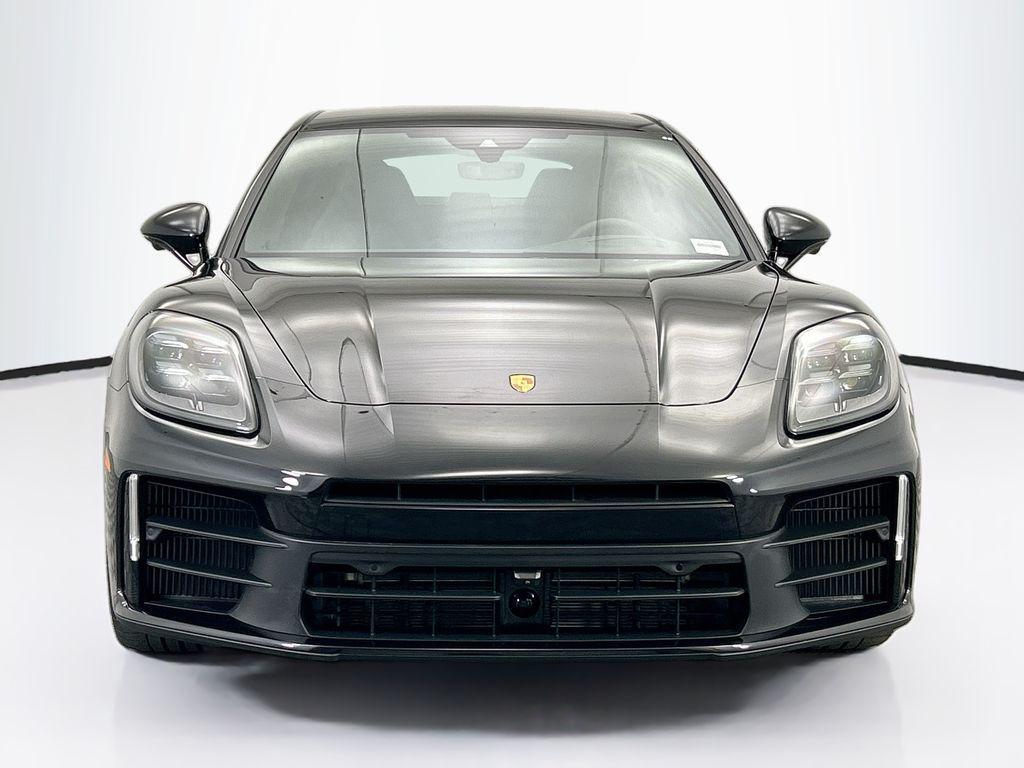 new 2026 Porsche Panamera car, priced at $138,640