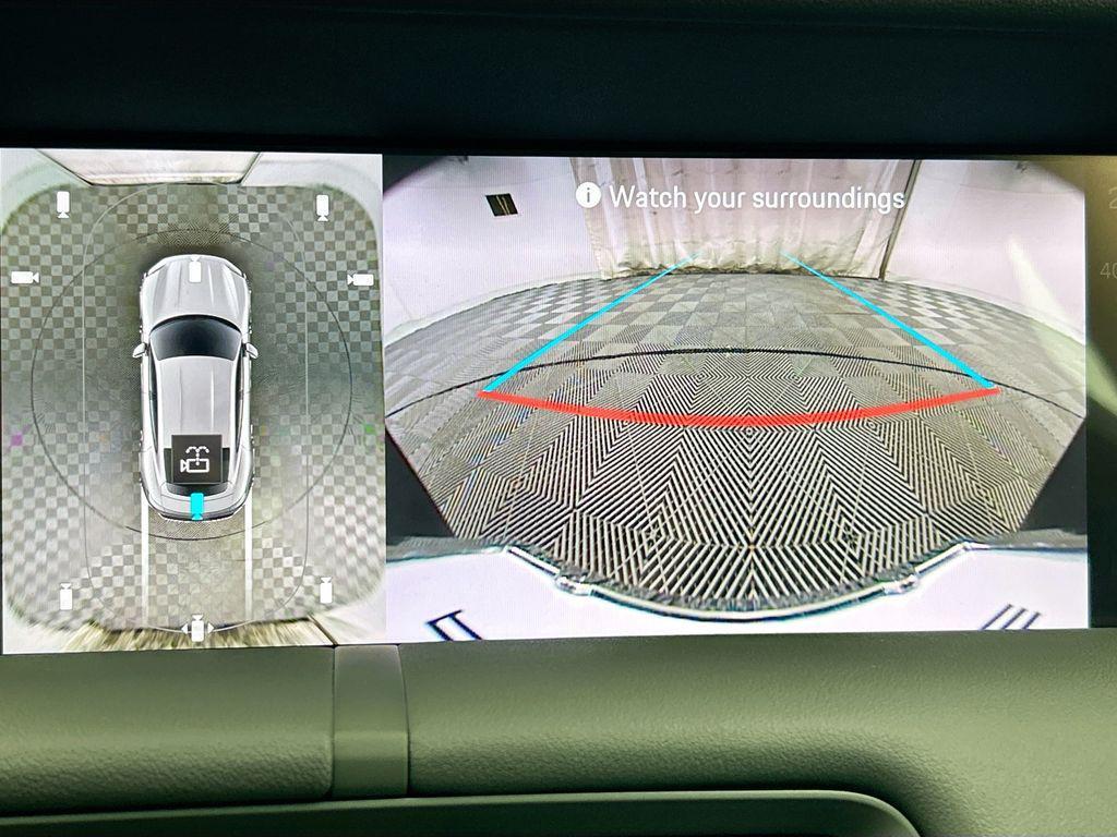 new 2026 Porsche Taycan car, priced at $147,170