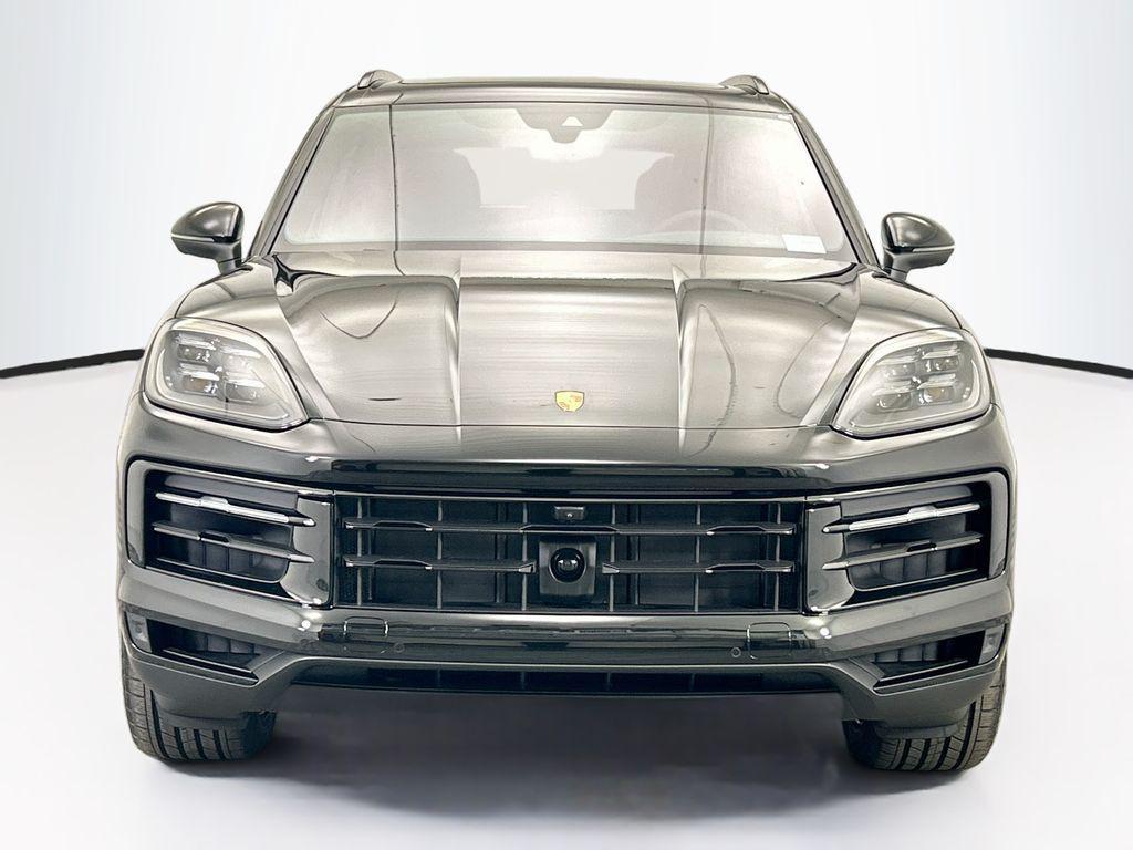 new 2026 Porsche Cayenne car, priced at $146,050
