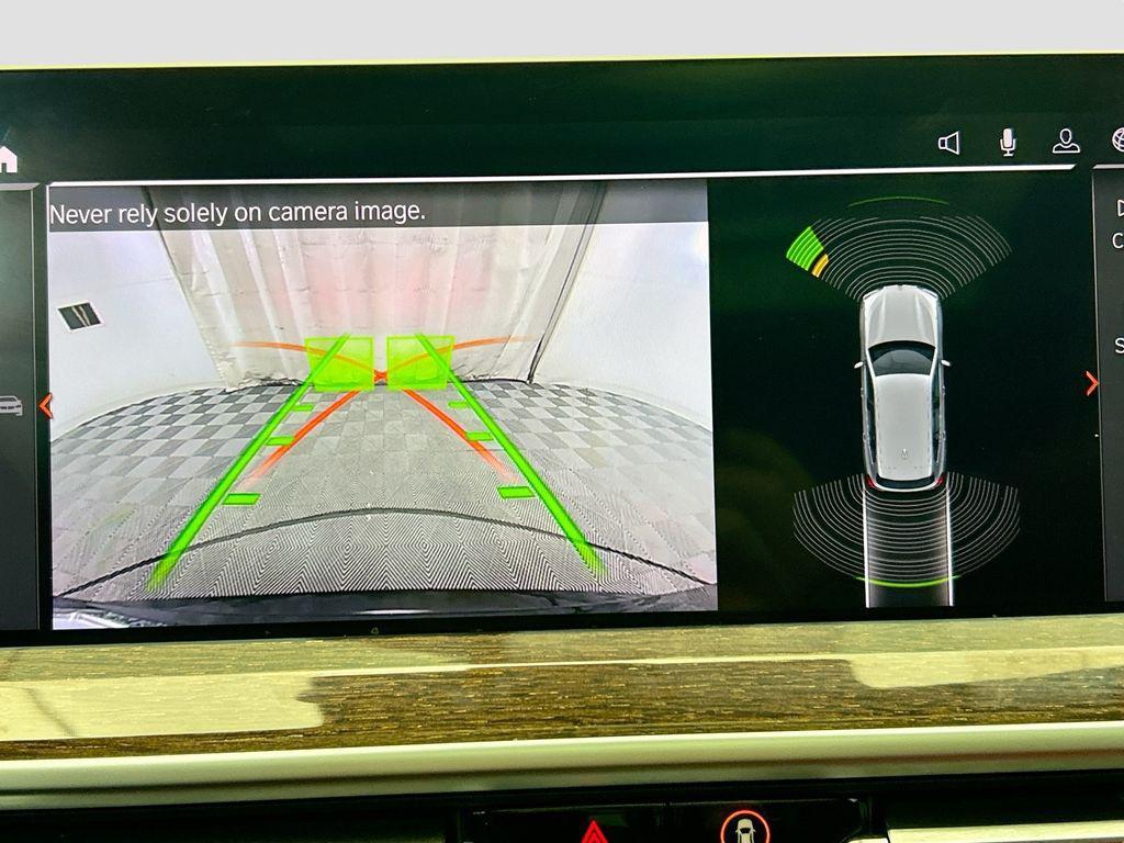 used 2022 BMW X3 car, priced at $32,590