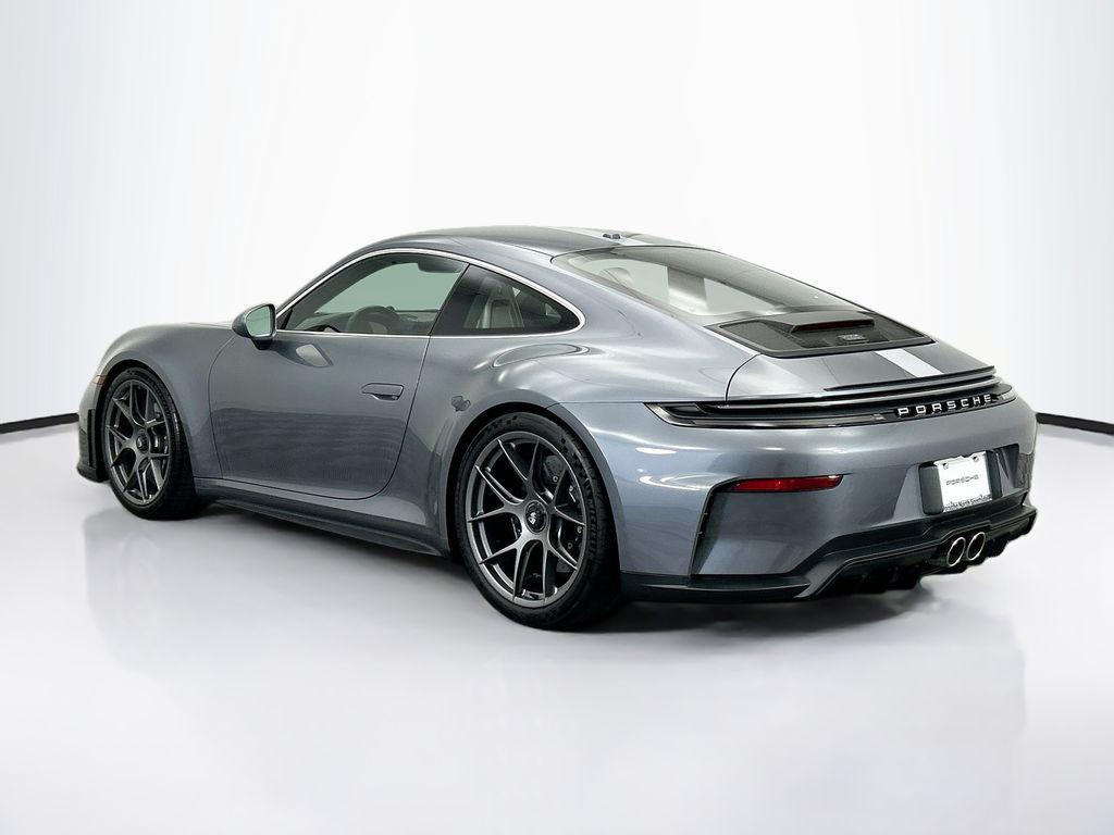 new 2026 Porsche 911 car, priced at $309,730