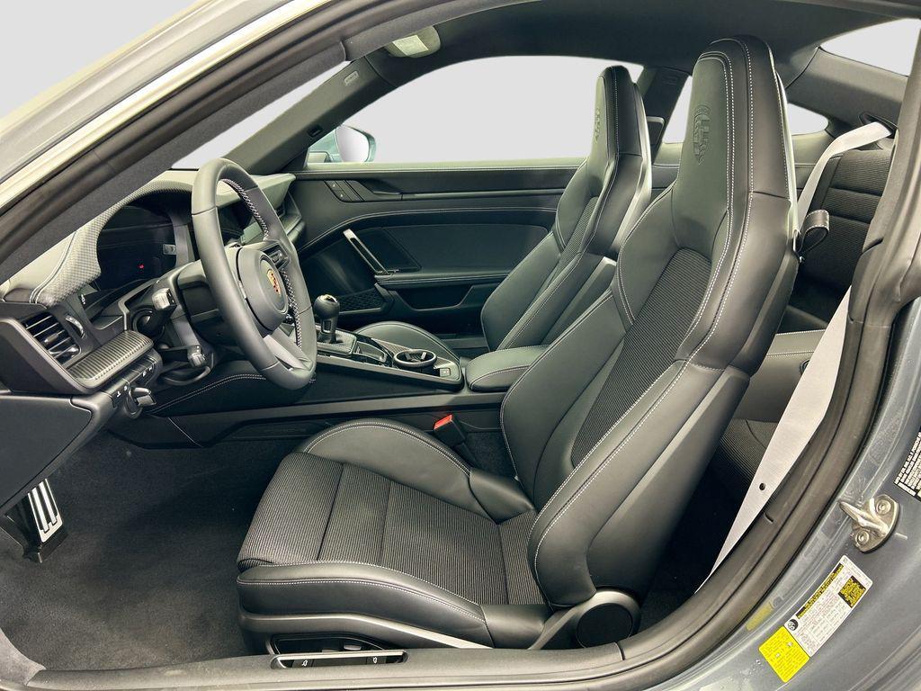 new 2026 Porsche 911 car, priced at $309,730