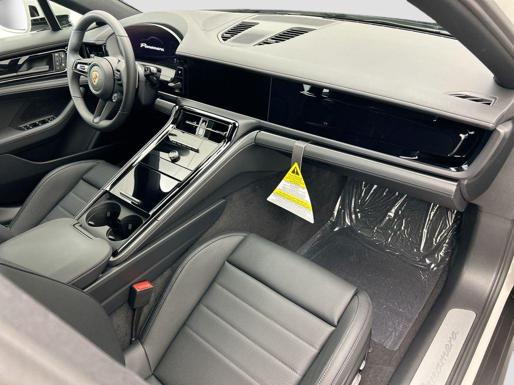 new 2026 Porsche Panamera car, priced at $137,490