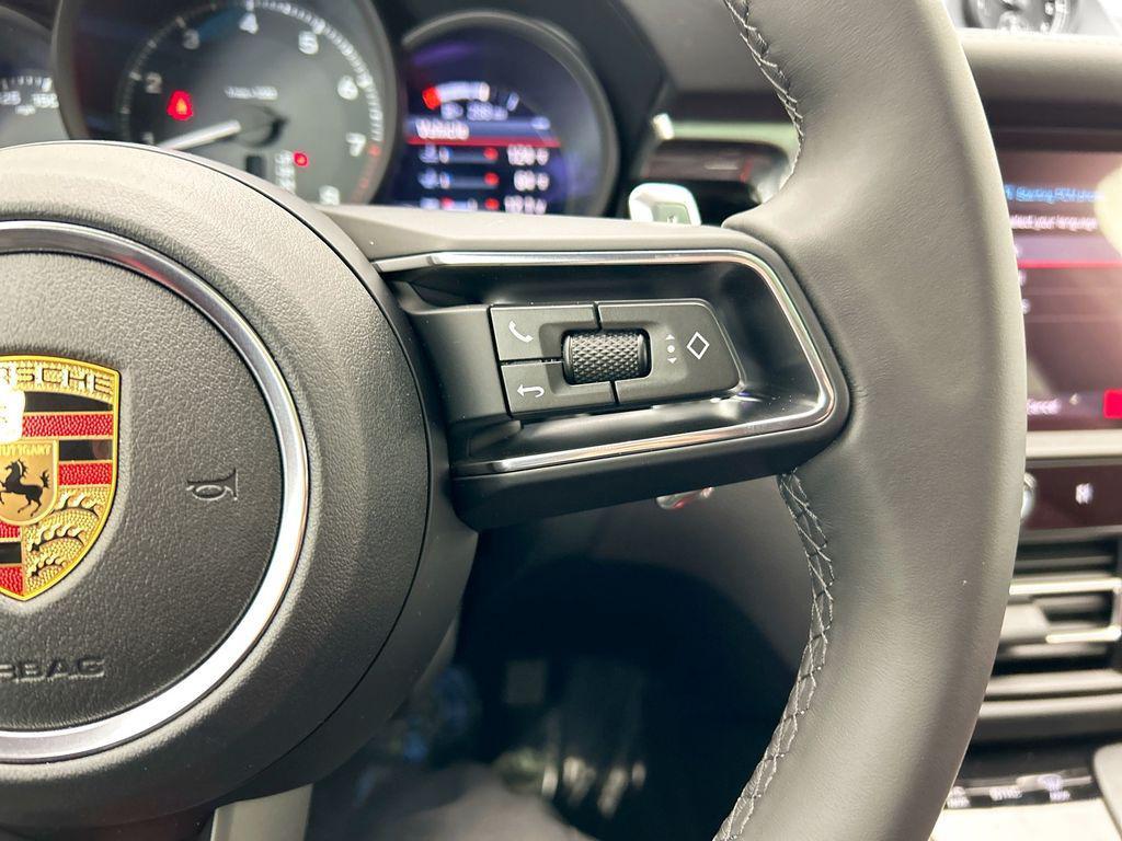 new 2026 Porsche Macan car, priced at $84,140