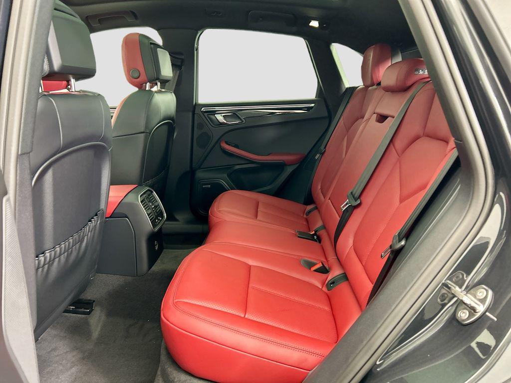 new 2026 Porsche Macan car, priced at $84,140
