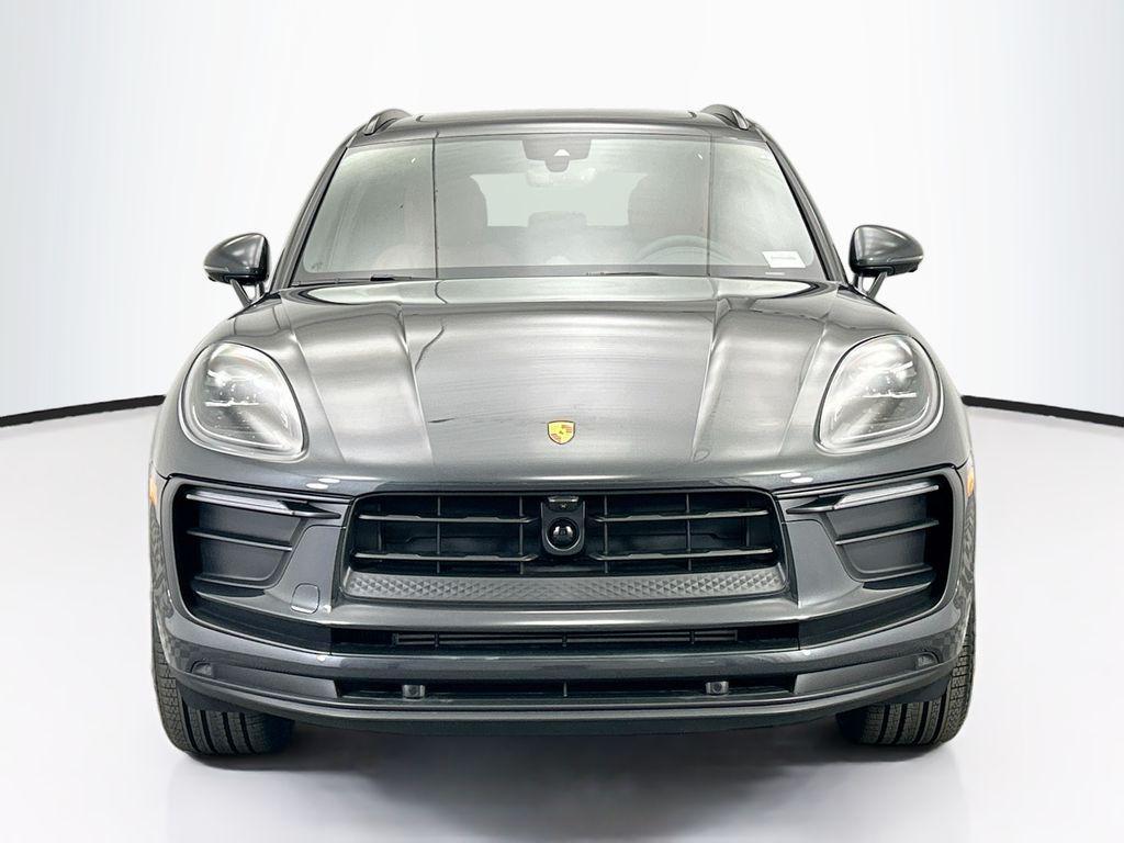 new 2026 Porsche Macan car, priced at $84,140
