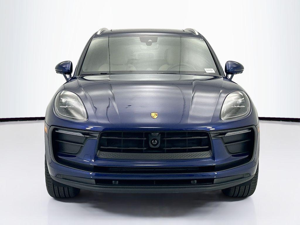 new 2026 Porsche Macan car, priced at $87,580