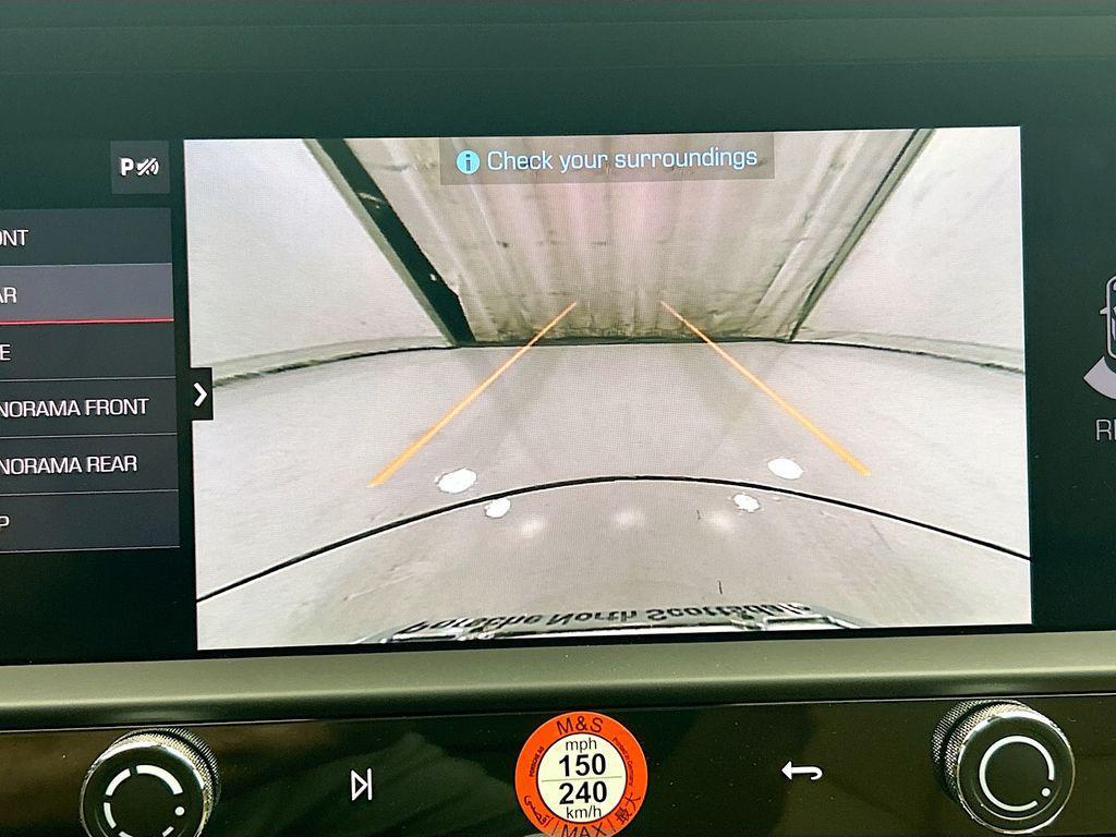 new 2026 Porsche Macan car, priced at $87,580