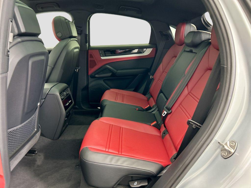 new 2026 Porsche Cayenne car, priced at $121,070