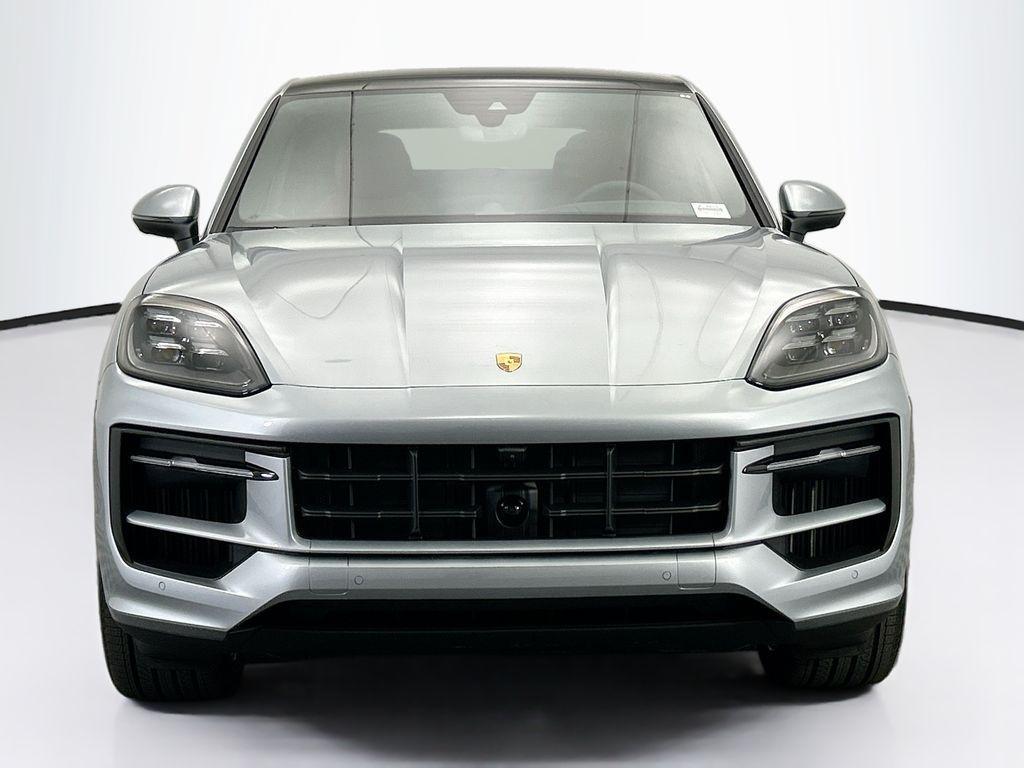 new 2026 Porsche Cayenne car, priced at $121,070