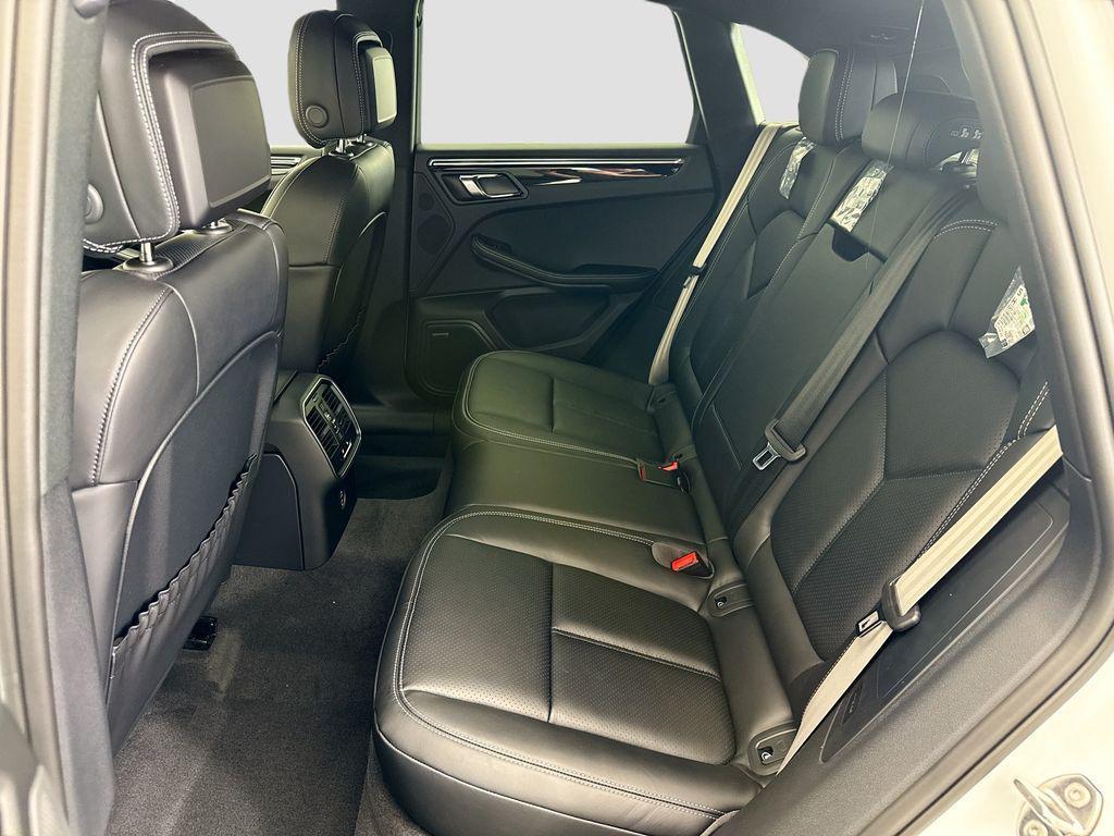new 2026 Porsche Macan car, priced at $97,020