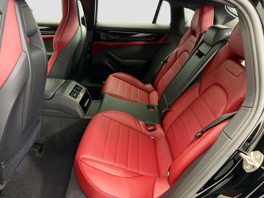 new 2026 Porsche Panamera car, priced at $136,500