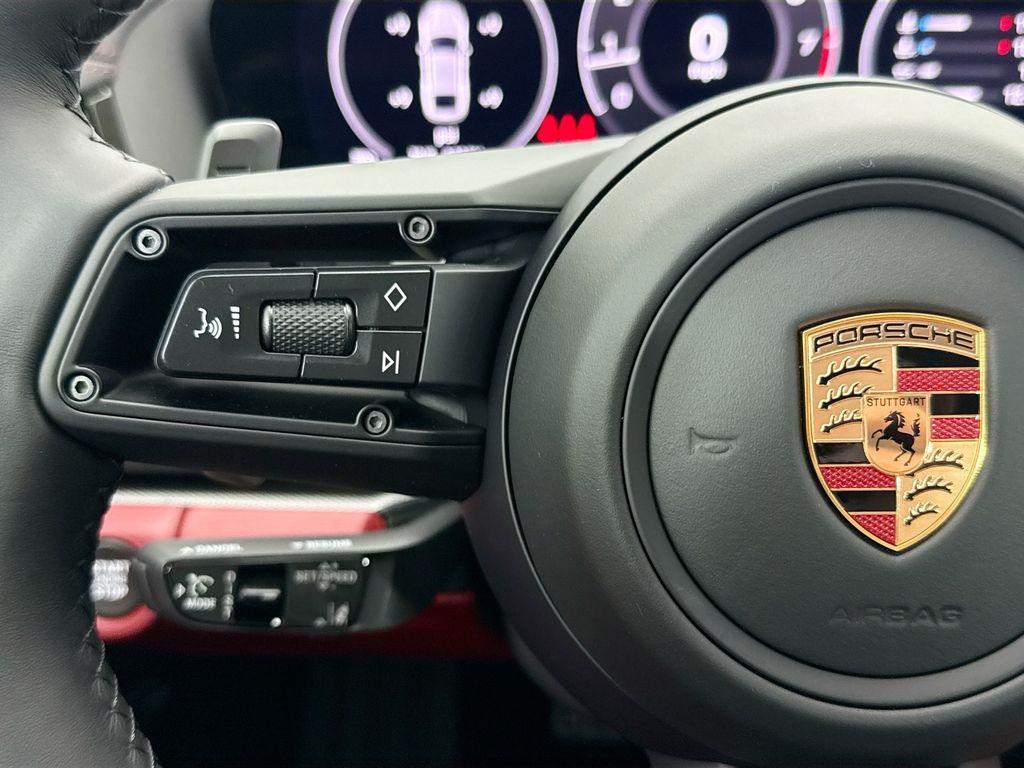 new 2026 Porsche Panamera car, priced at $136,500