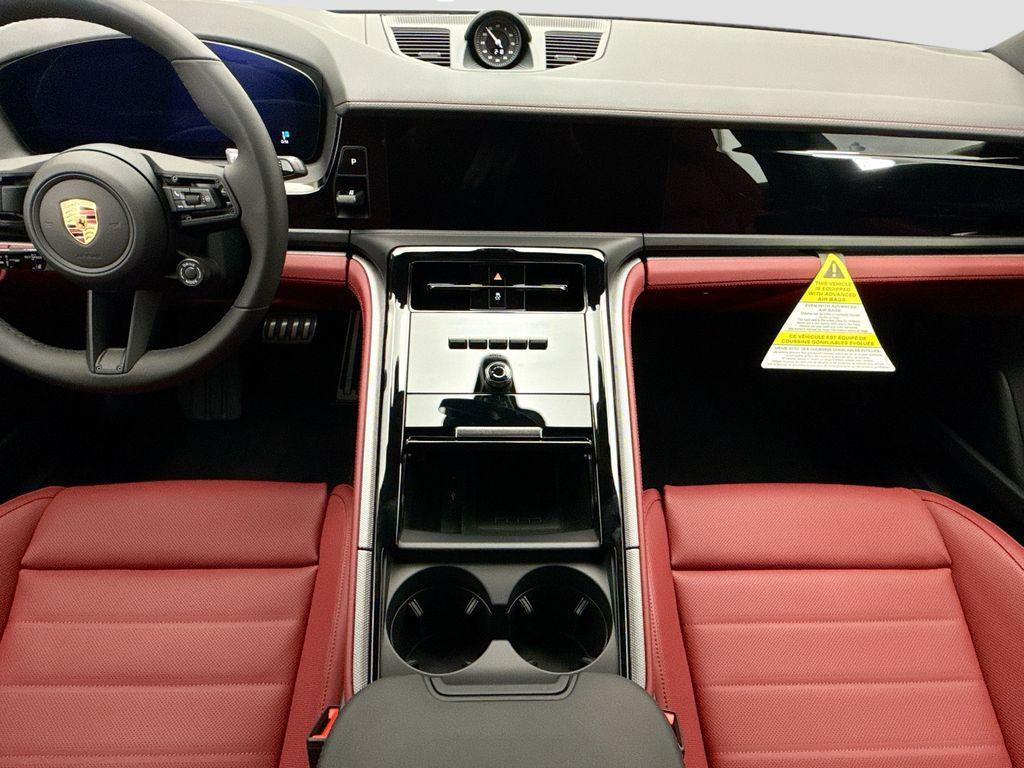 new 2026 Porsche Panamera car, priced at $136,500