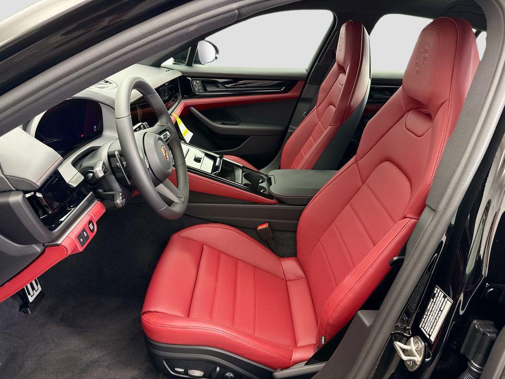 new 2026 Porsche Panamera car, priced at $136,500