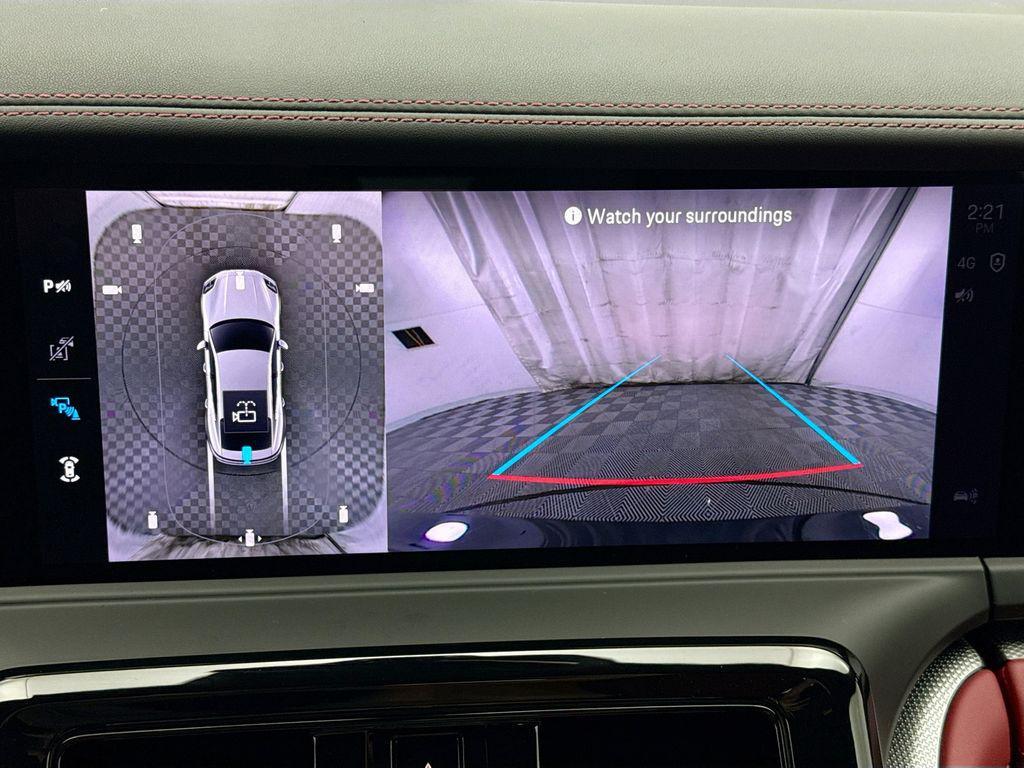 new 2026 Porsche Panamera car, priced at $136,500