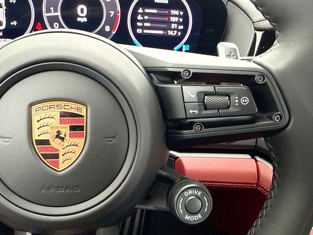 new 2026 Porsche Panamera car, priced at $136,500