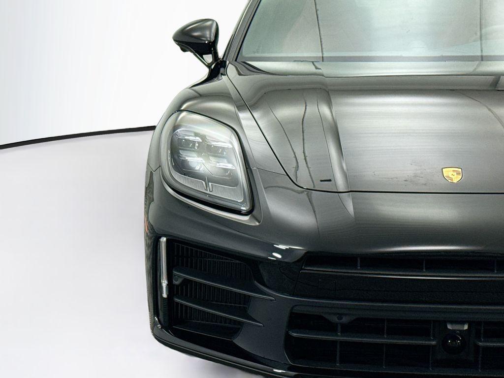 new 2026 Porsche Panamera car, priced at $136,500