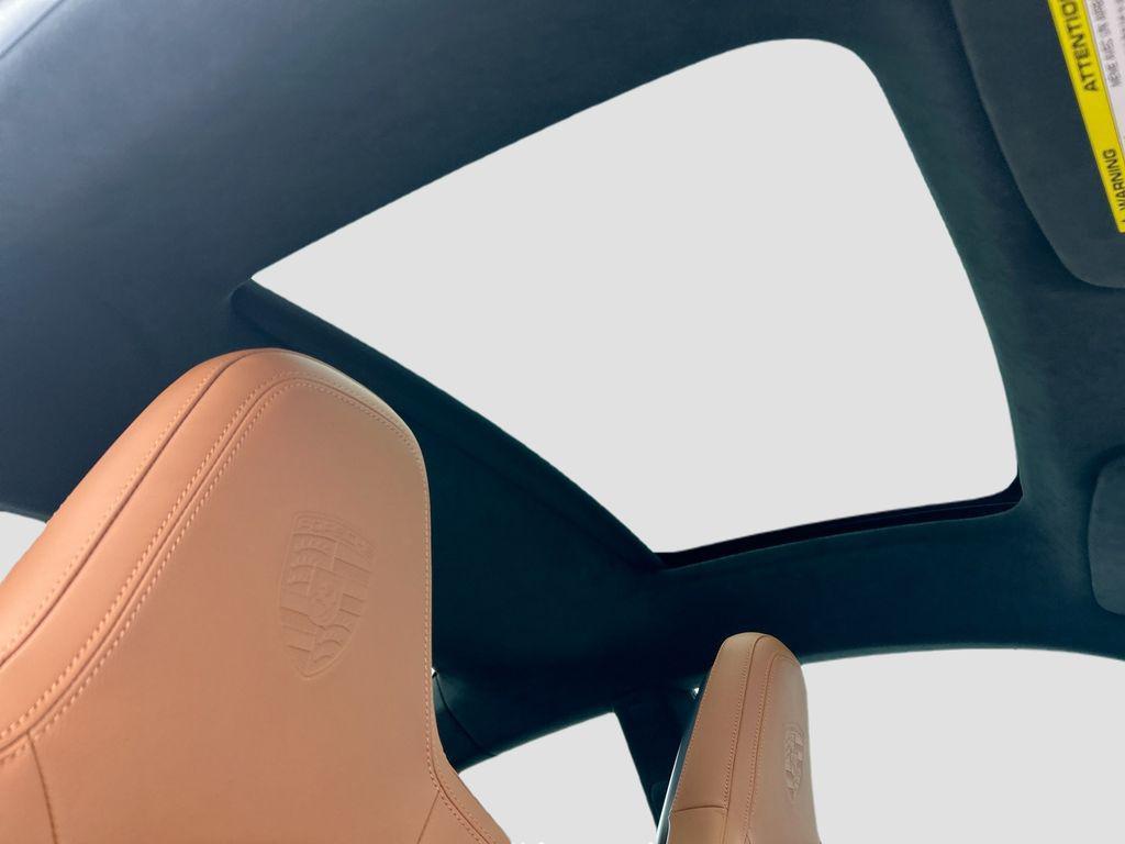 new 2026 Porsche 911 car, priced at $231,200