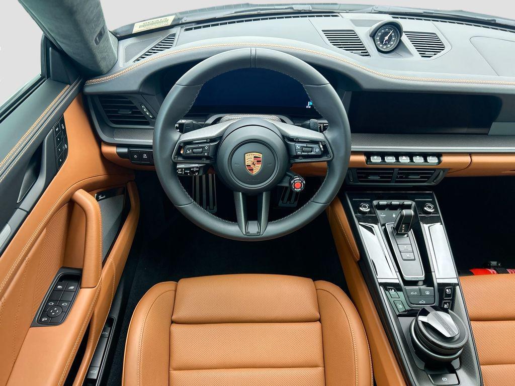 new 2026 Porsche 911 car, priced at $231,200