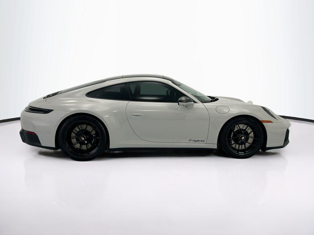 new 2026 Porsche 911 car, priced at $231,200