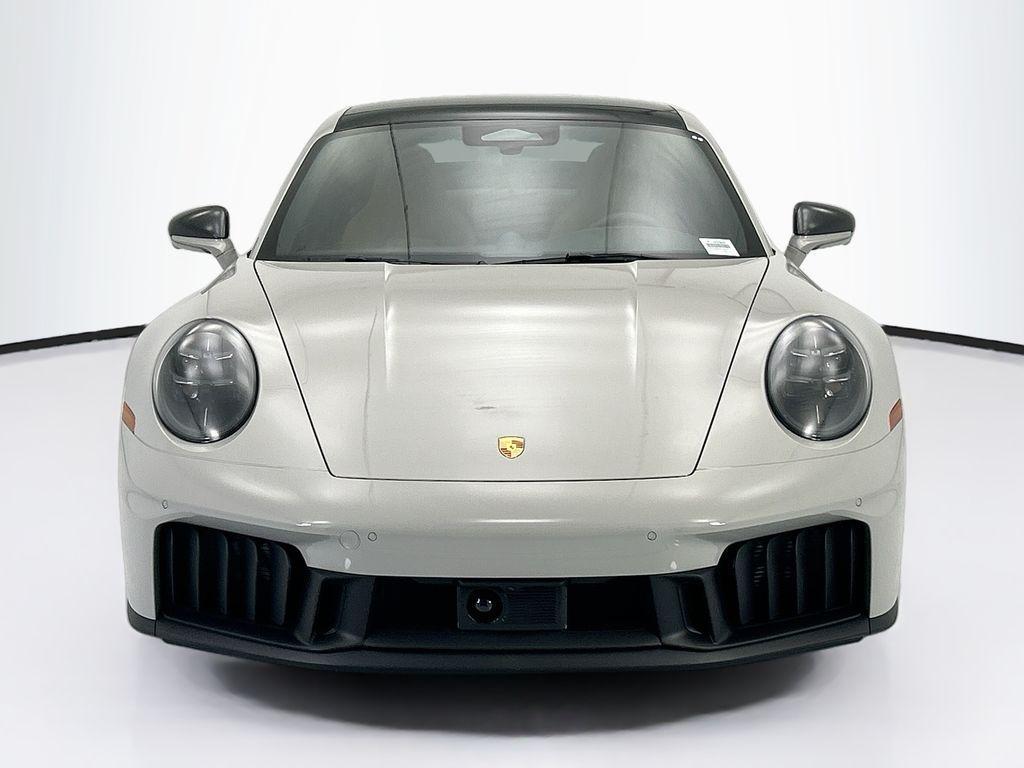 new 2026 Porsche 911 car, priced at $231,200