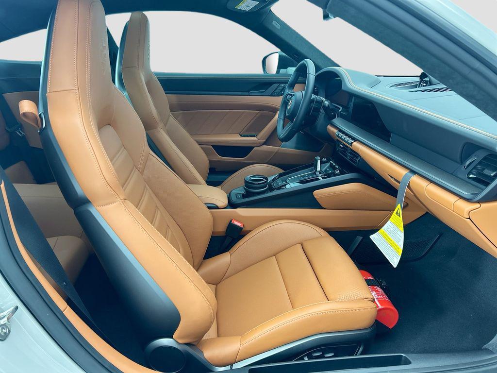 new 2026 Porsche 911 car, priced at $231,200