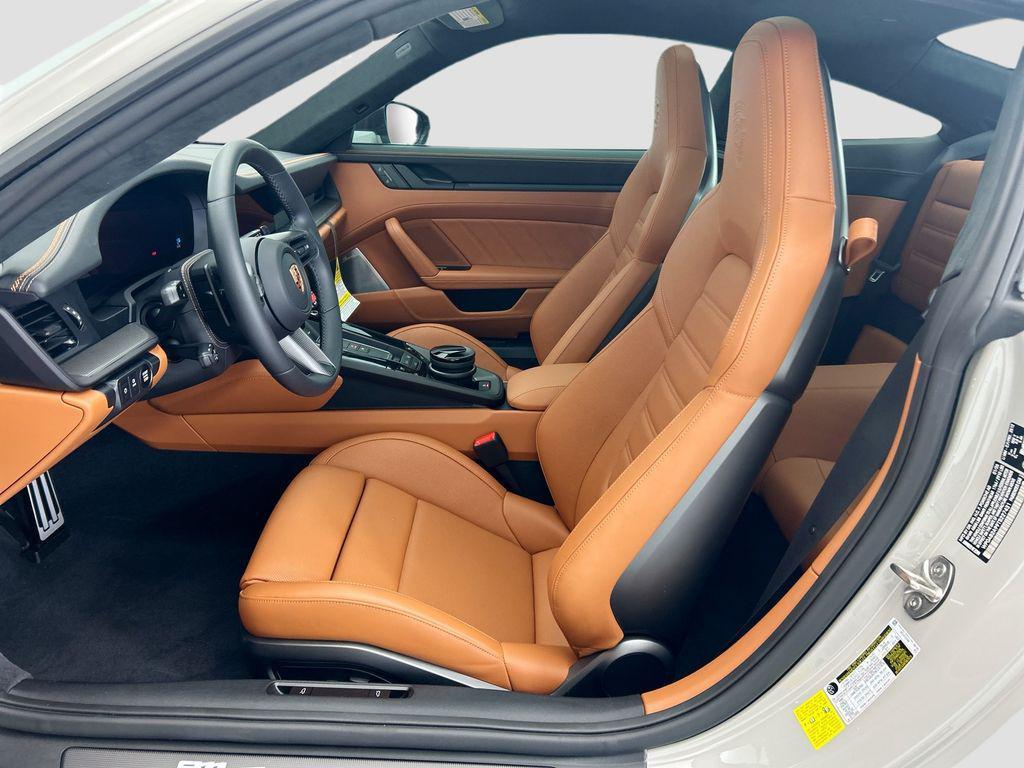 new 2026 Porsche 911 car, priced at $231,200