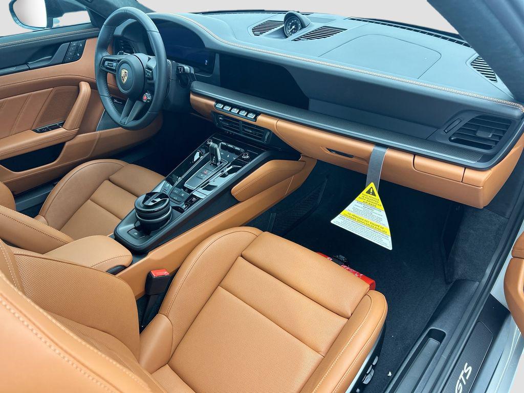 new 2026 Porsche 911 car, priced at $231,200