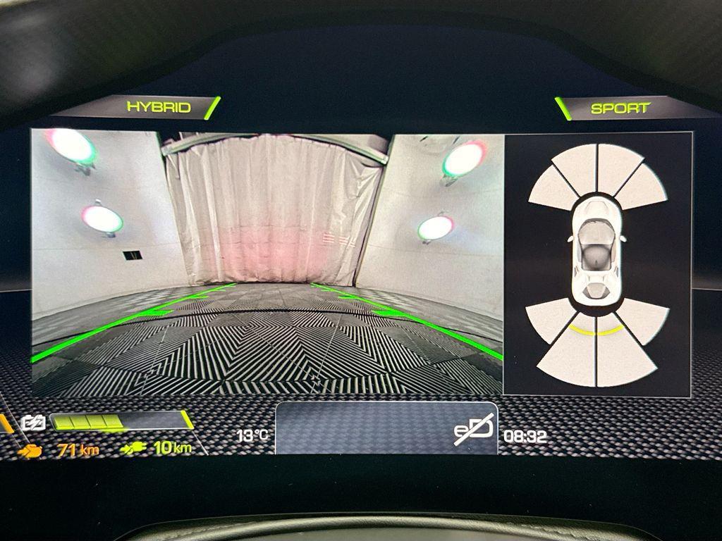 used 2023 Ferrari SF90 Stradale car, priced at $554,900