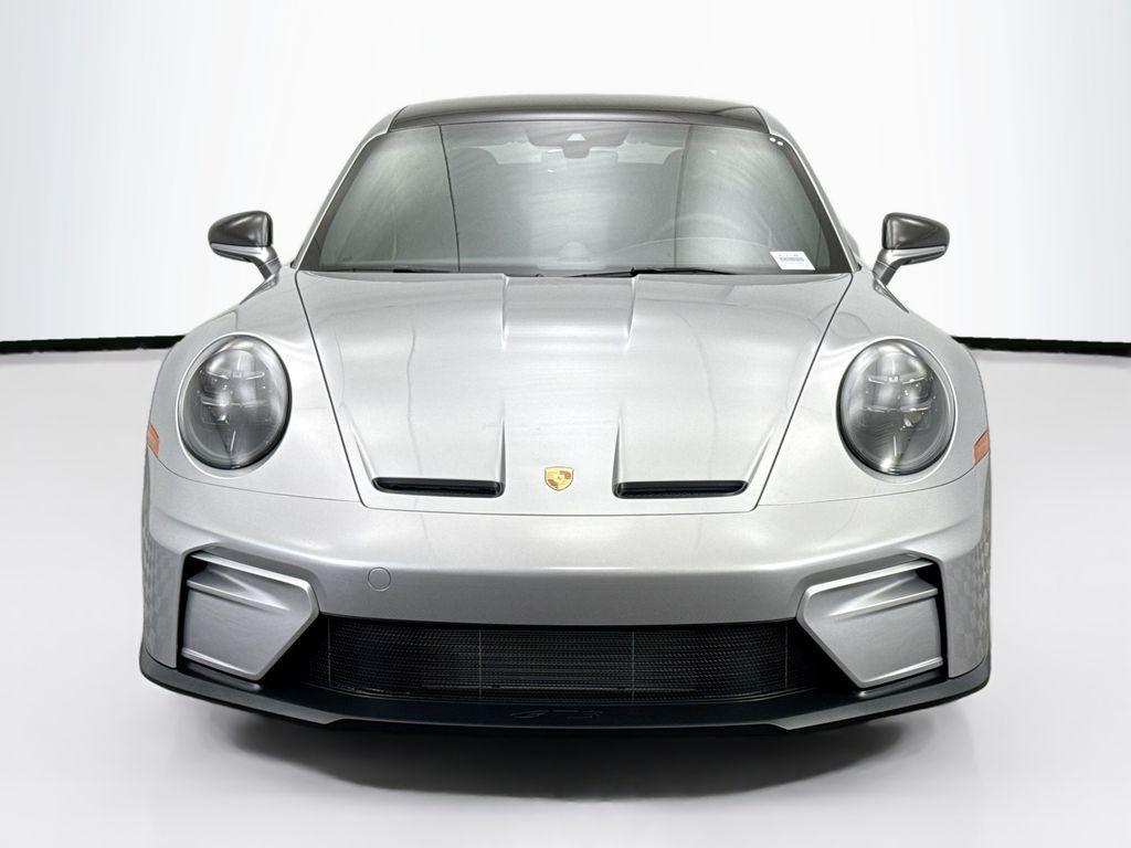 used 2026 Porsche 911 car, priced at $399,900